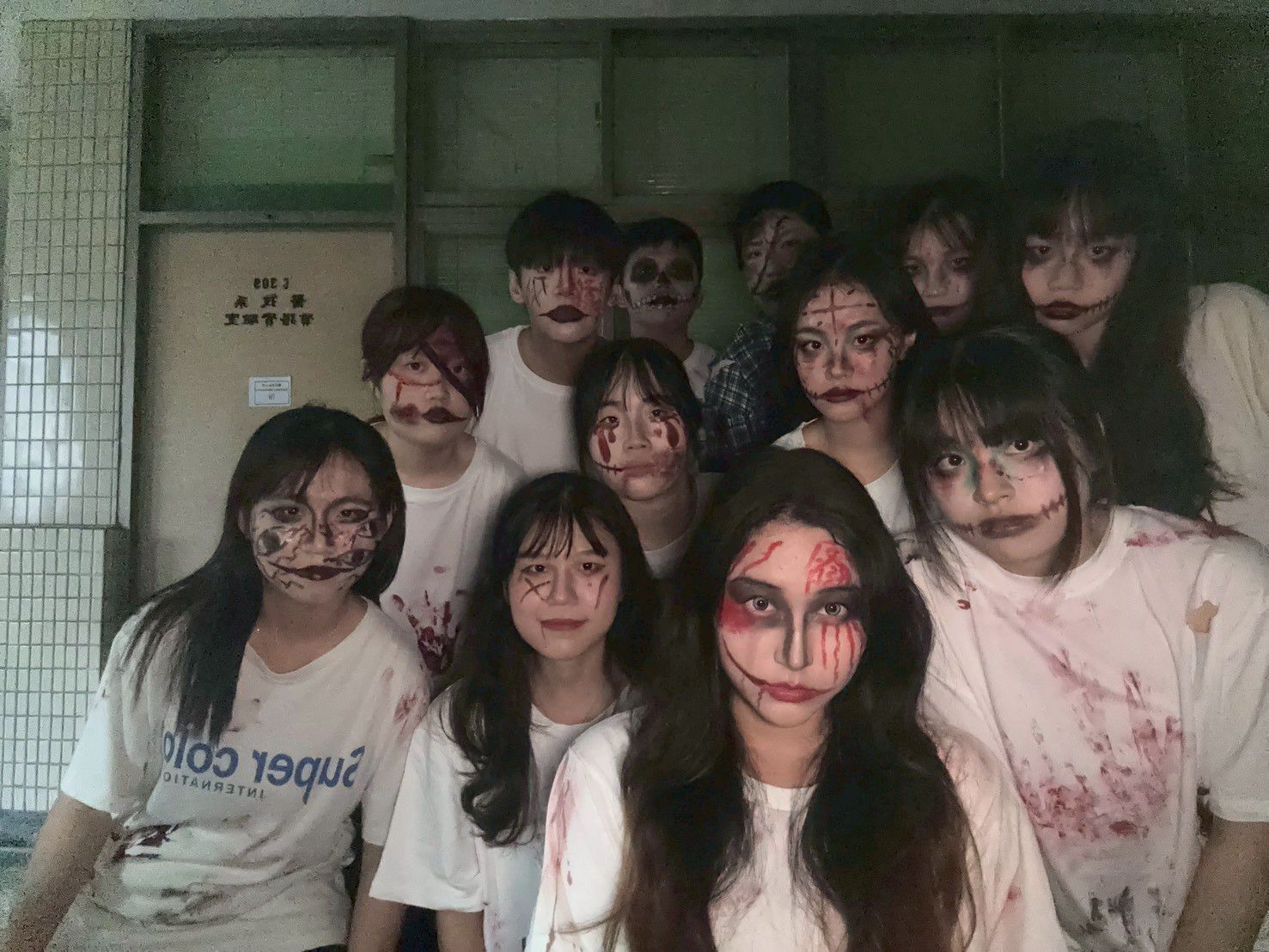 114鬼屋-驚魂之夜