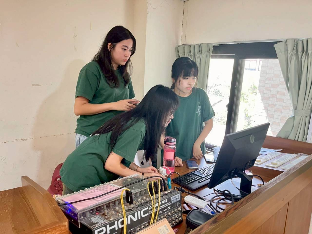 115.3.18實習學長姐分享