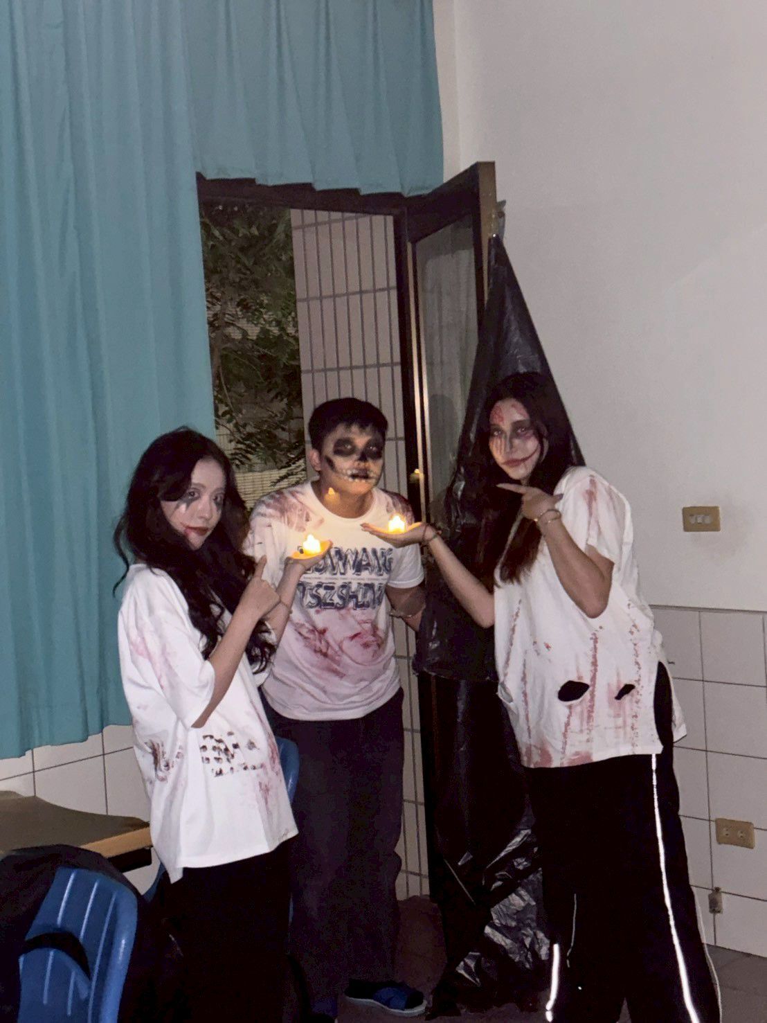 114鬼屋-驚魂之夜