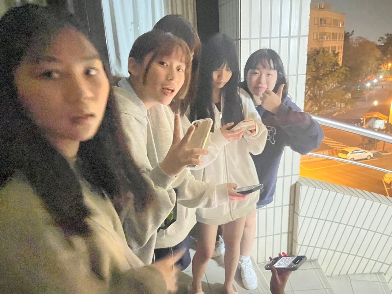 113鬼屋 I’m back4