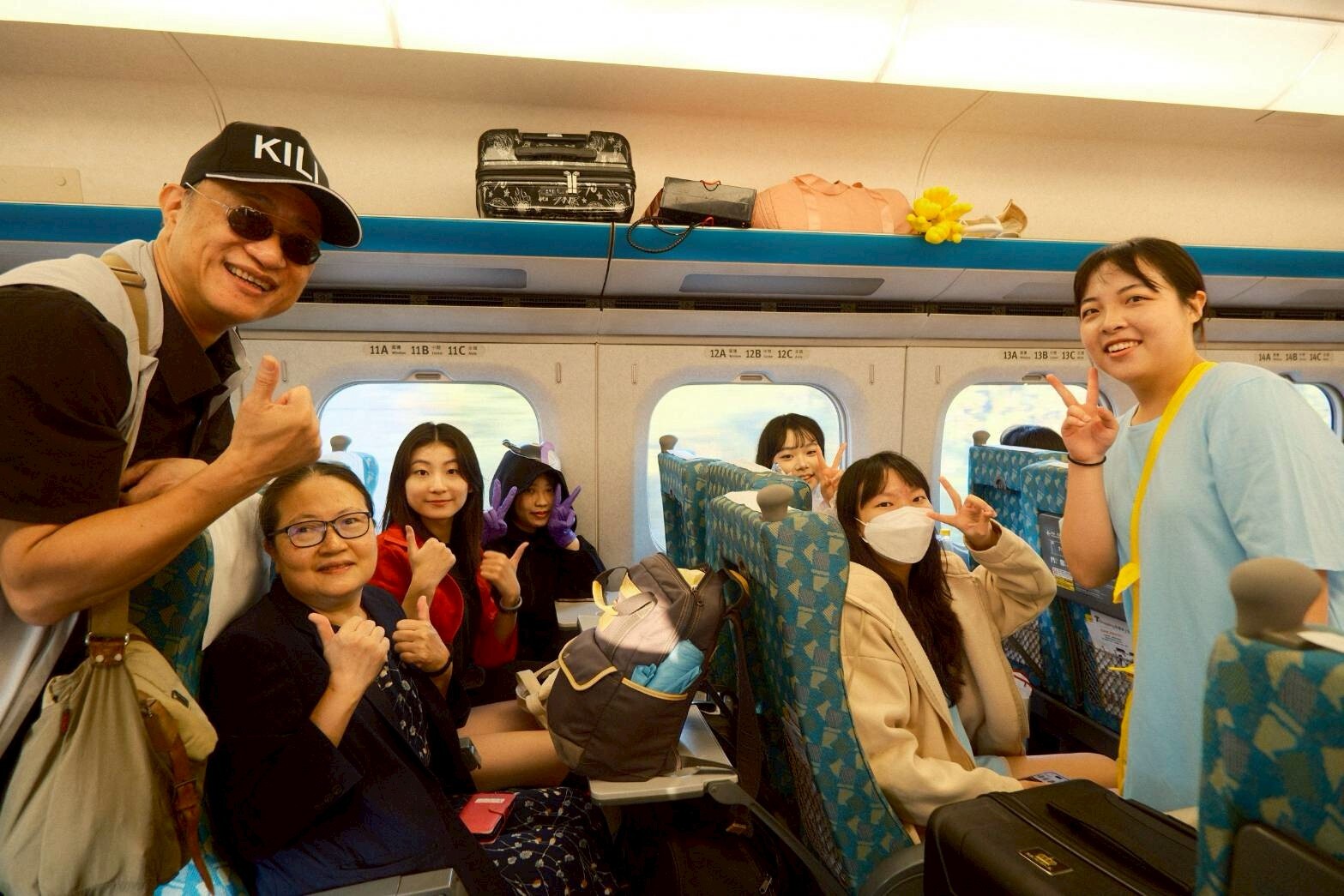 醫檢學會40周年校友回娘家活動