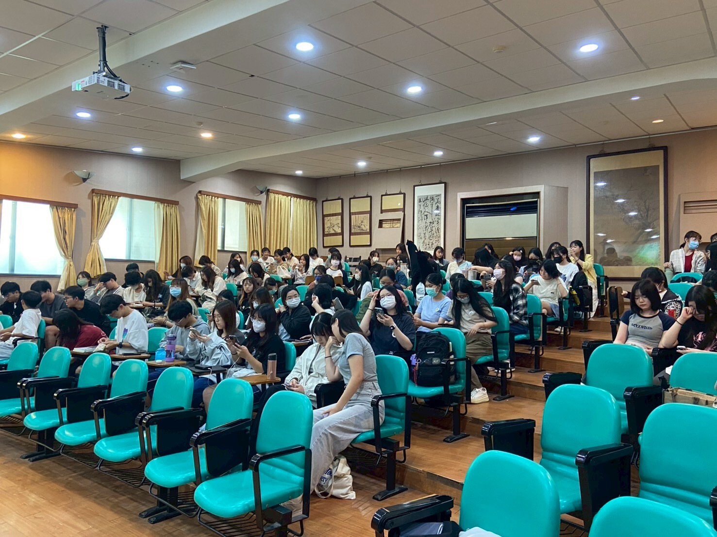 114情感溝通教育