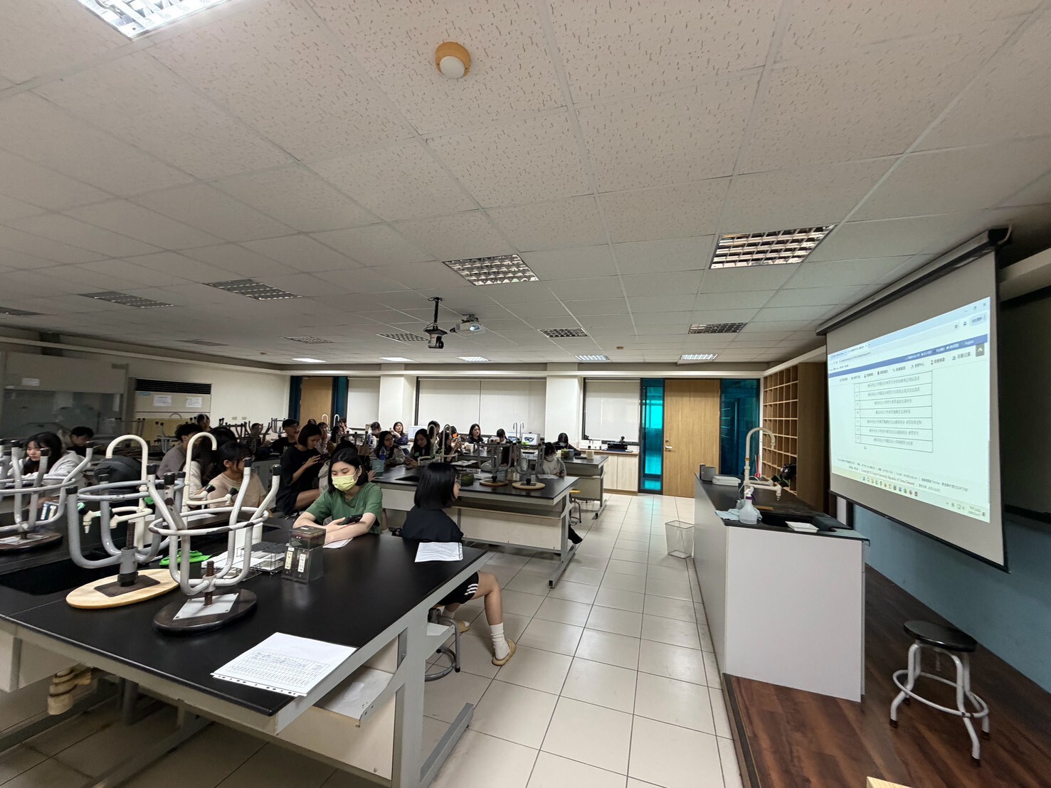 114二技實習說明會