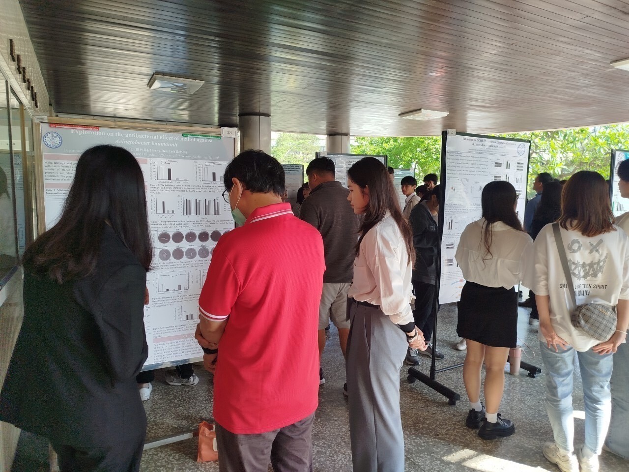 113校慶POSTER