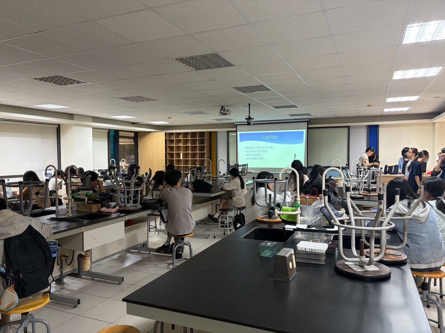 114二技實習說明會