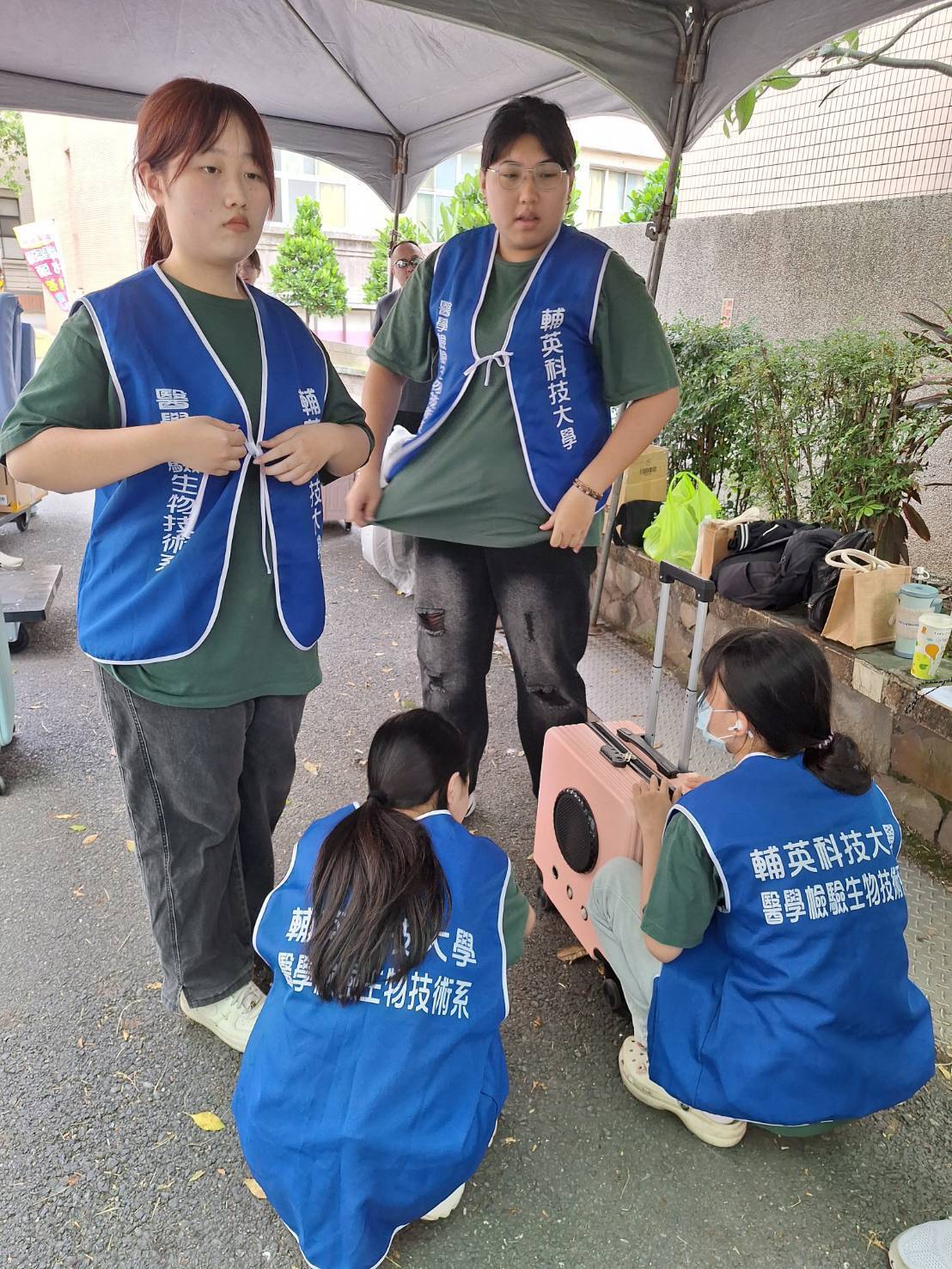 114新生入住