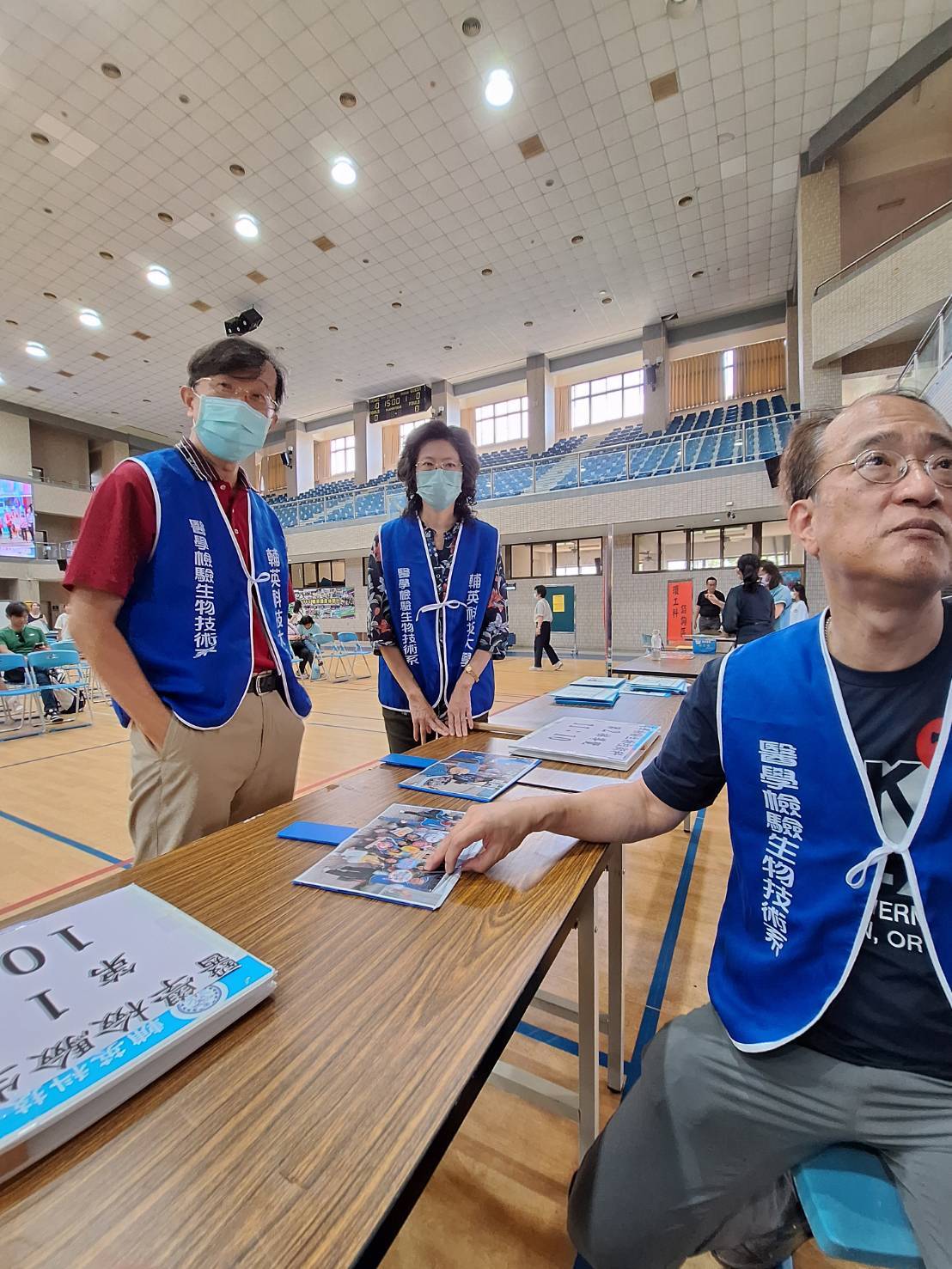 114學年度五專優先免試入學