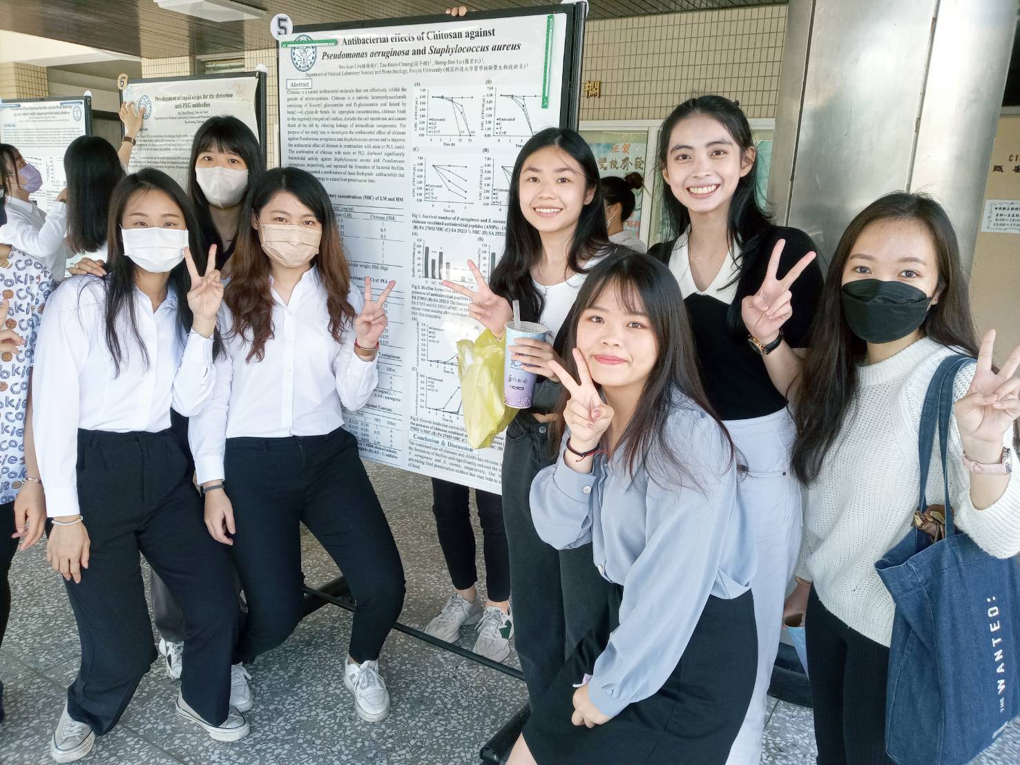 111學年度校慶poster