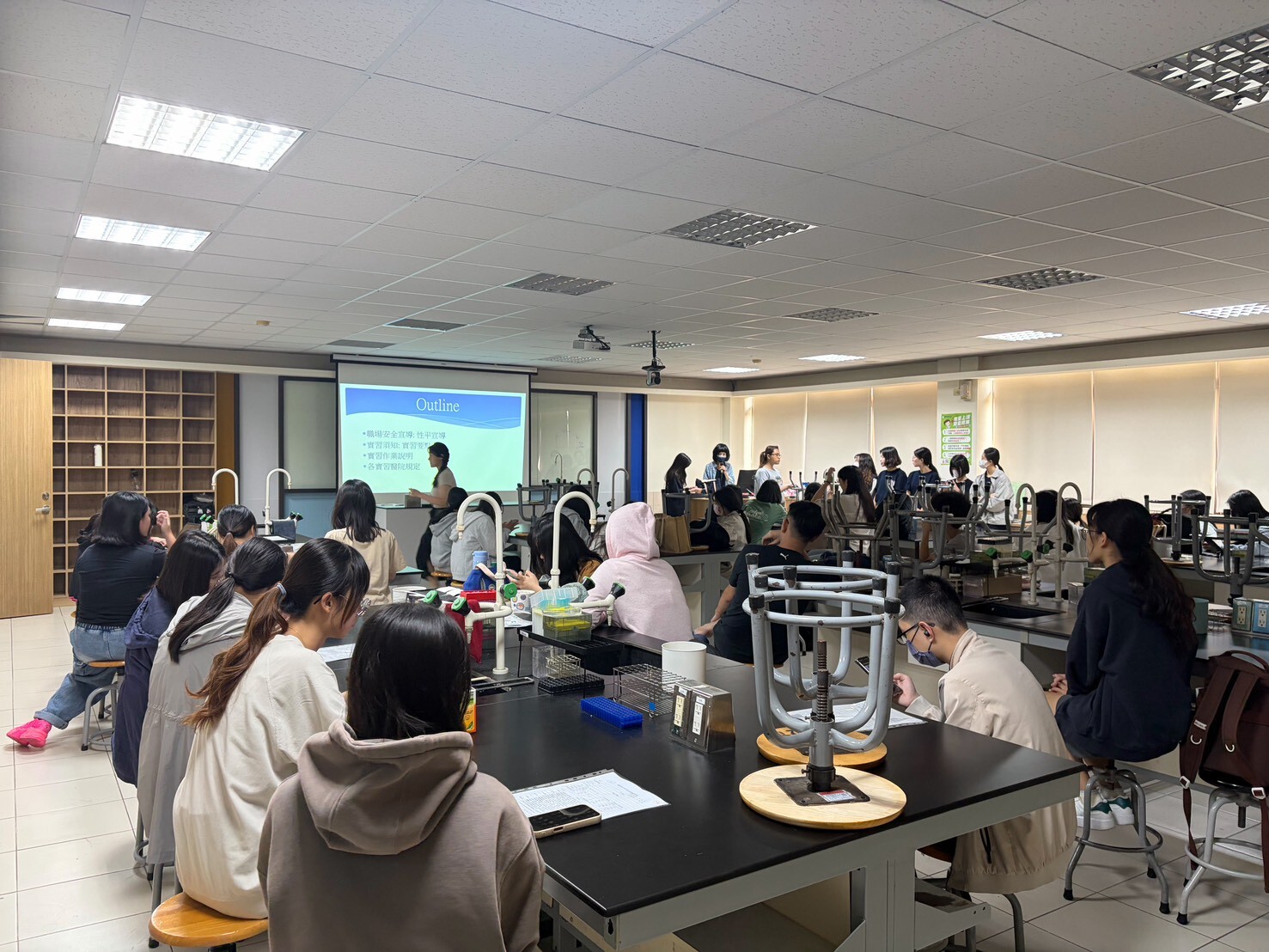 114二技實習說明會