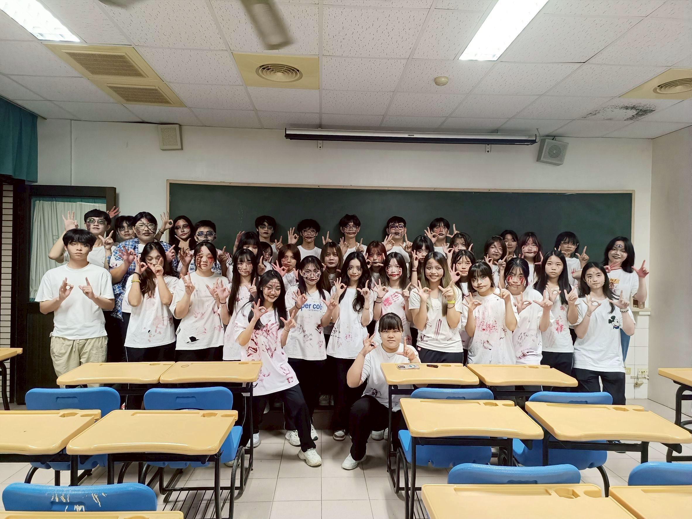 114鬼屋-驚魂之夜