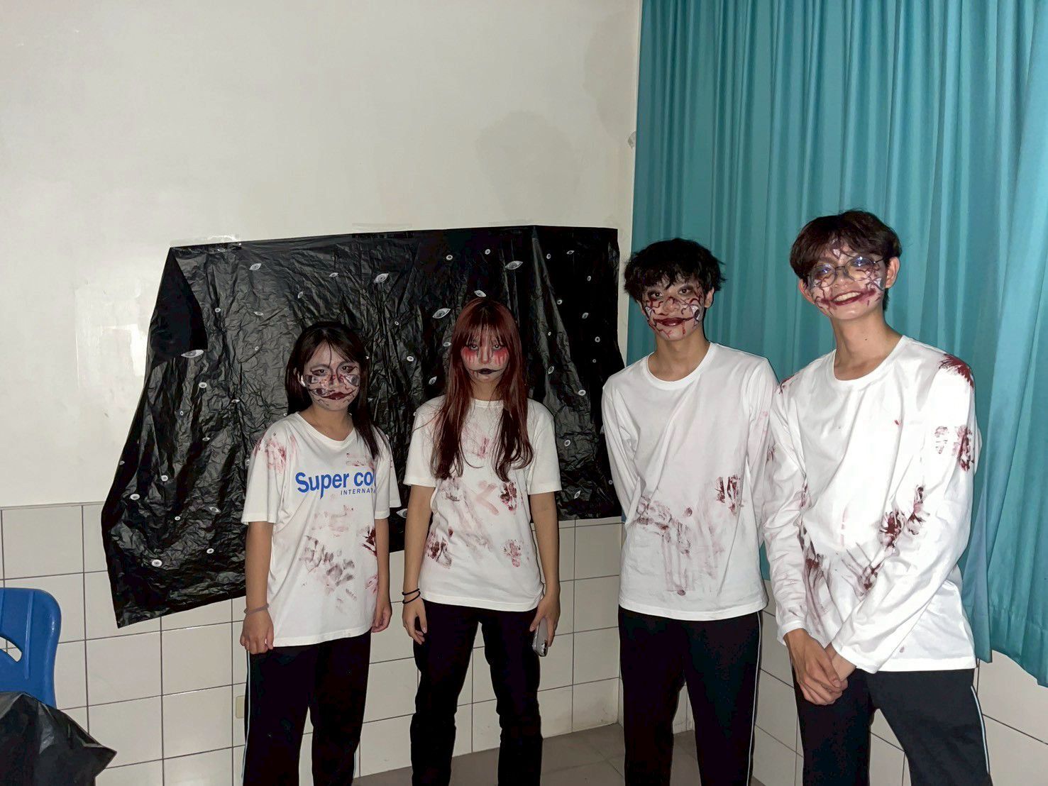 114鬼屋-驚魂之夜