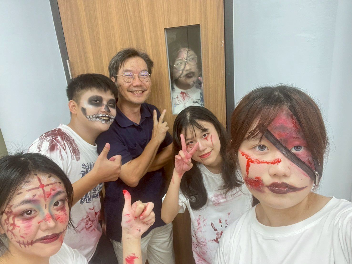 114鬼屋-驚魂之夜