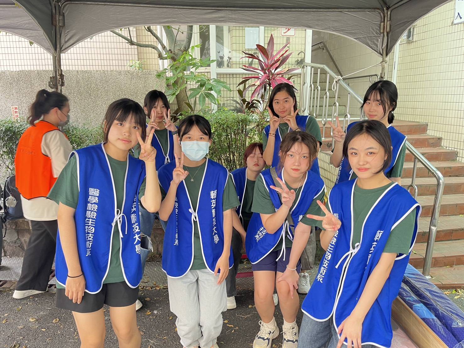 114新生入住