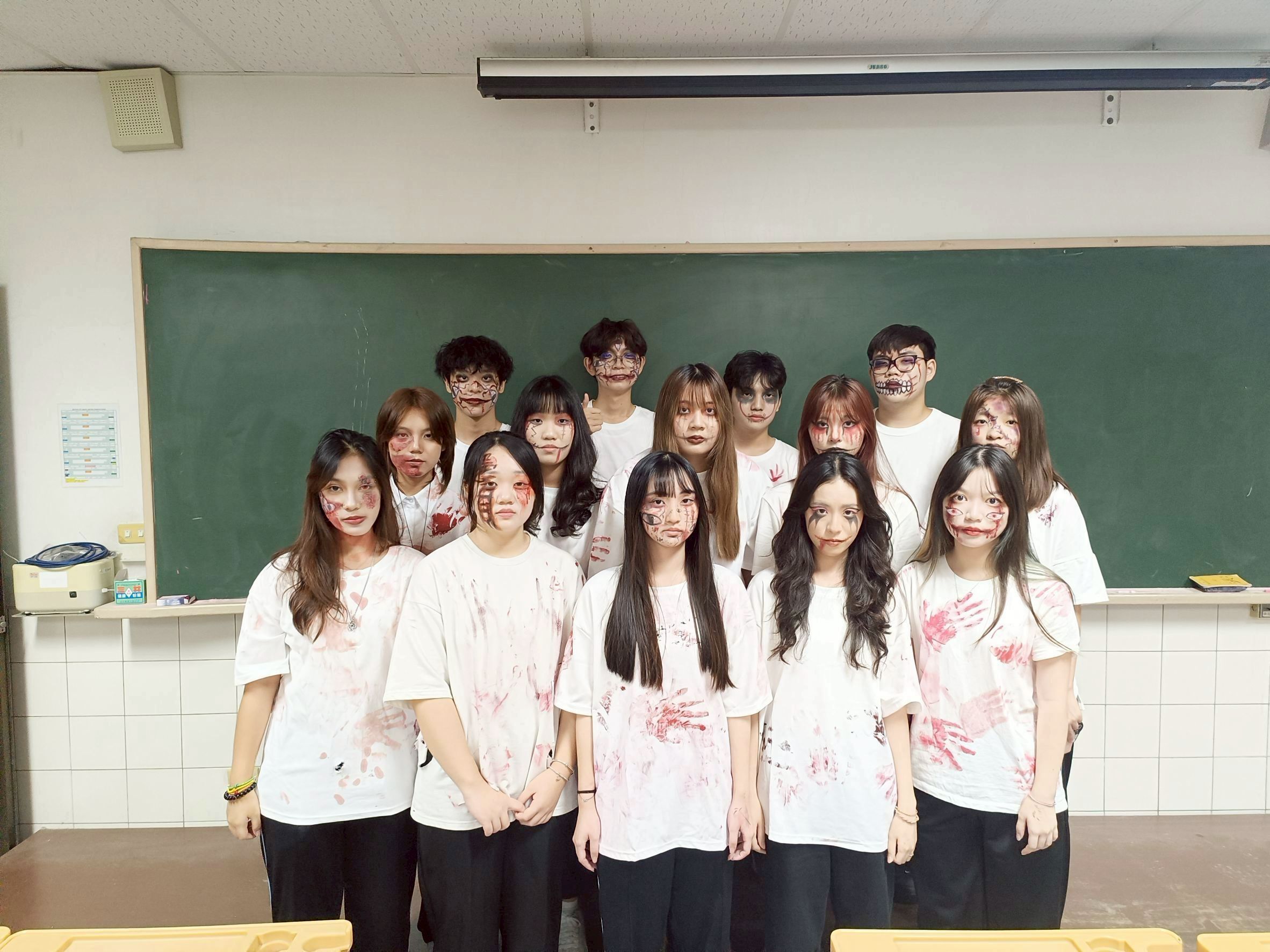 114鬼屋-驚魂之夜