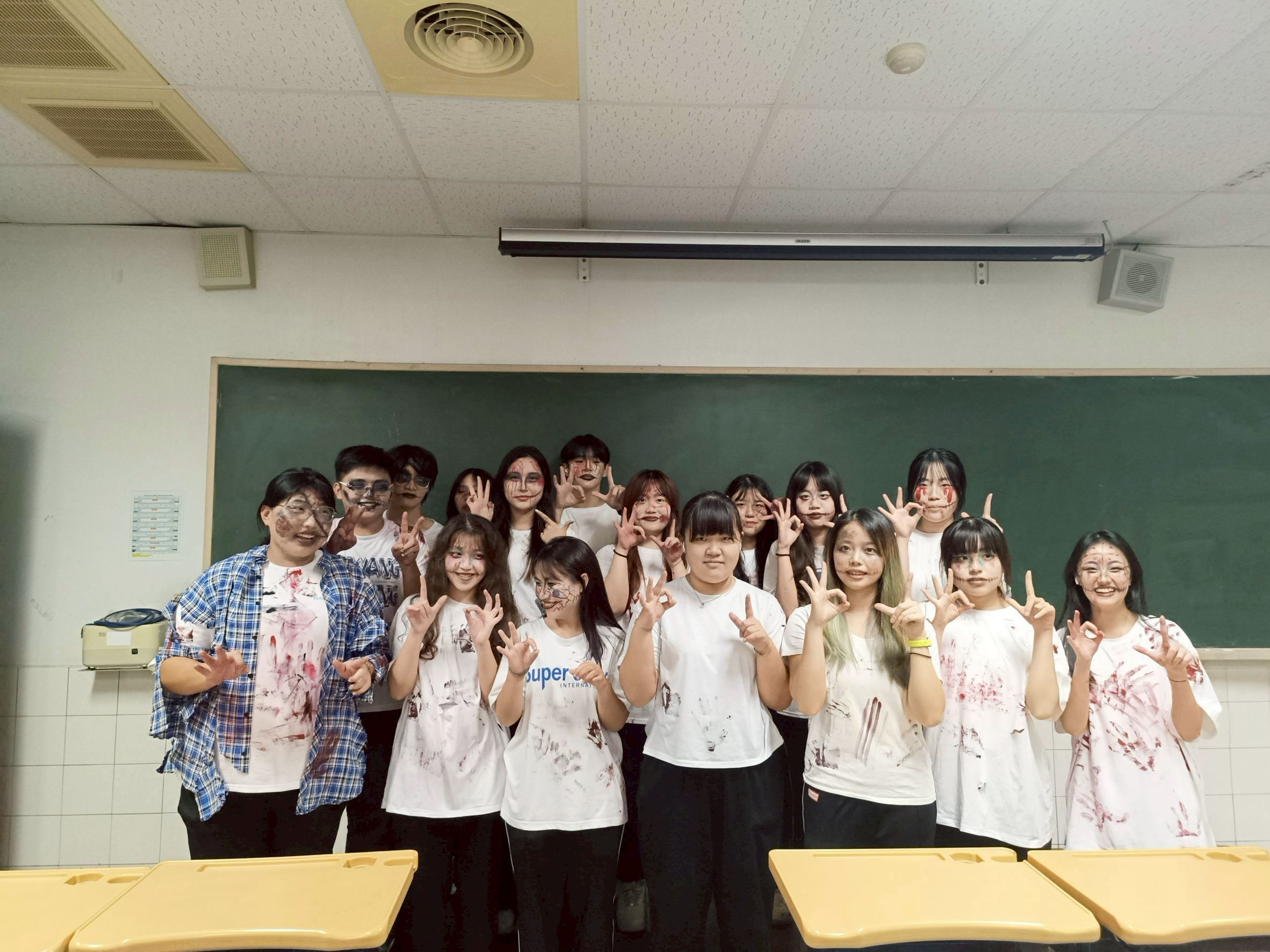 114鬼屋-驚魂之夜