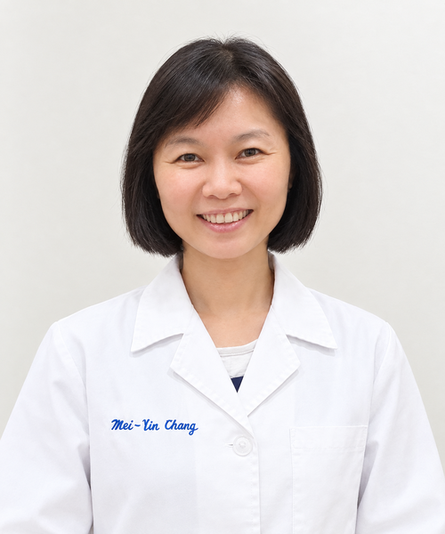 Link to 張美音